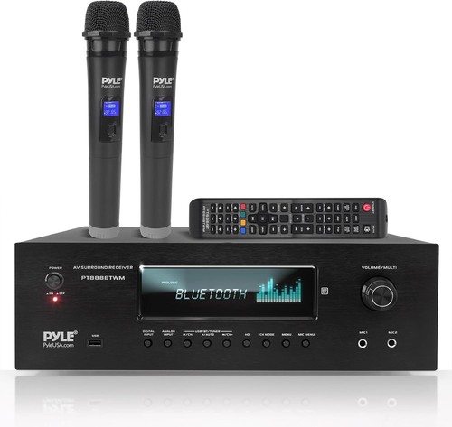 Wireless streaming home - streaming,