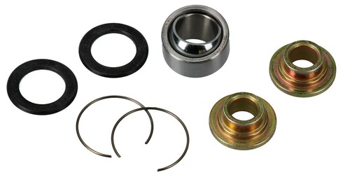 All balls shock absorber mount - all,