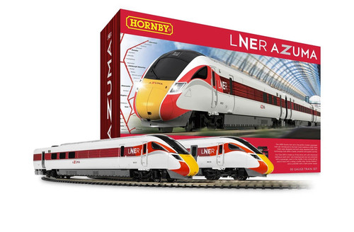 Hornby r1288m lner - r1288m,