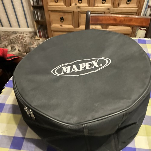 Mapex soft padded - soft, tom