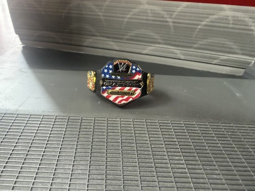 Wwe united states championship - states,