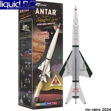 Estes 7310 Designer Signature Series: Antar Advanced