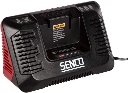Senco vb0198 battery charger - senco,
