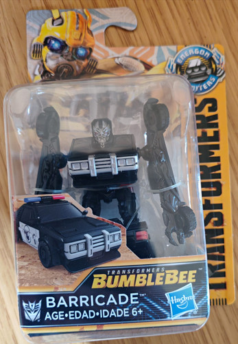 Hasbro transformers bumblebee - transformers,