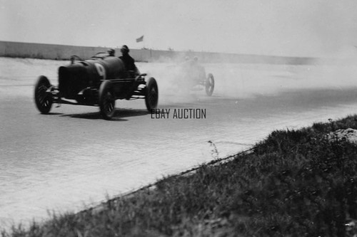 Sunbeam indy car passing - sunbeam,