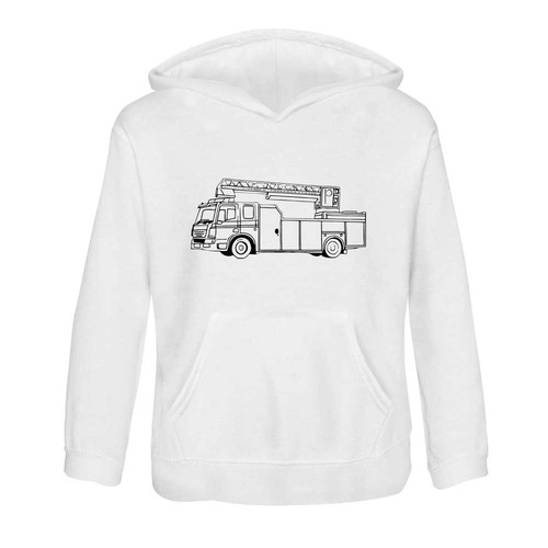 Fire truck children s - truck', children's