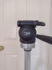 Manfrotto 190CL Aluminum