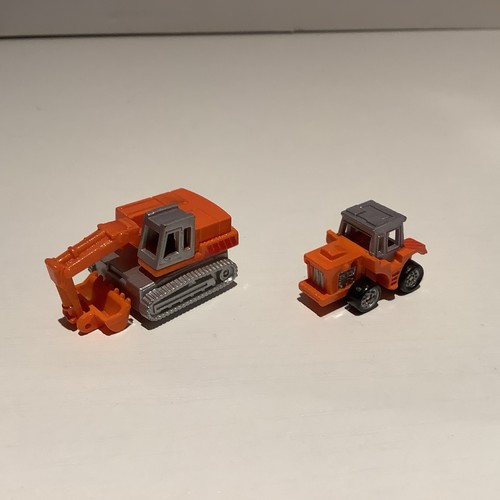 Micro machines galoob 1989 - micro, machines,