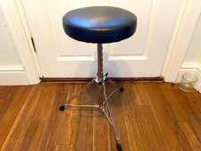 Adjustable Drum Stool