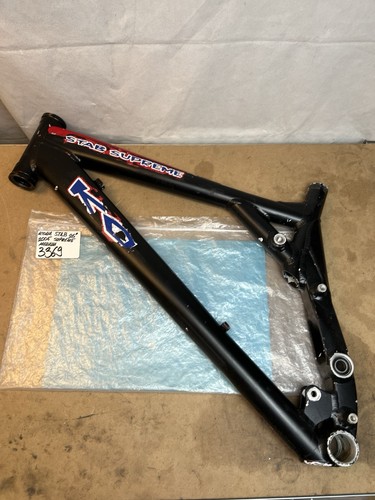 Kona stab supreme 2005 - kona, 26"