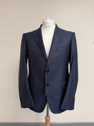 Emperor armani line blue - emperor, 3