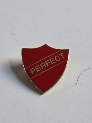 Prefect red school - red,
