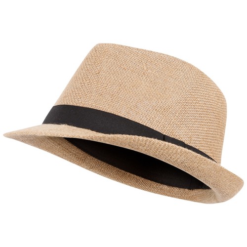 Trespass unisex fedora - unisex, hat