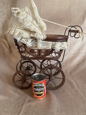 Vintage Large Size Hand Made