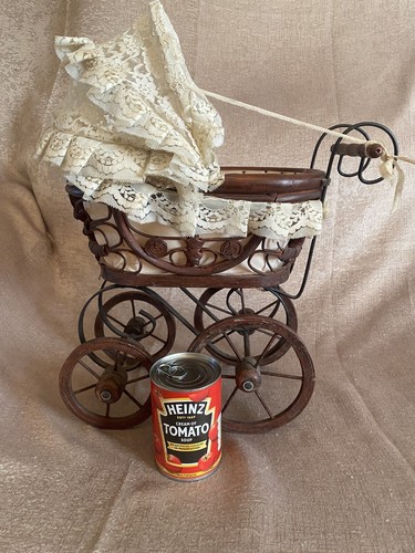 Vintage large size hand - large,