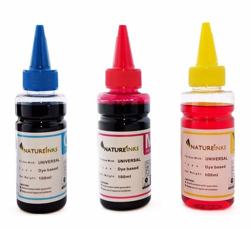 300ml universal cyan - cyan, magenta