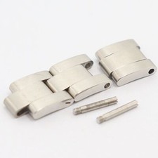 ROLEX Genuine 3 Links Ladies'