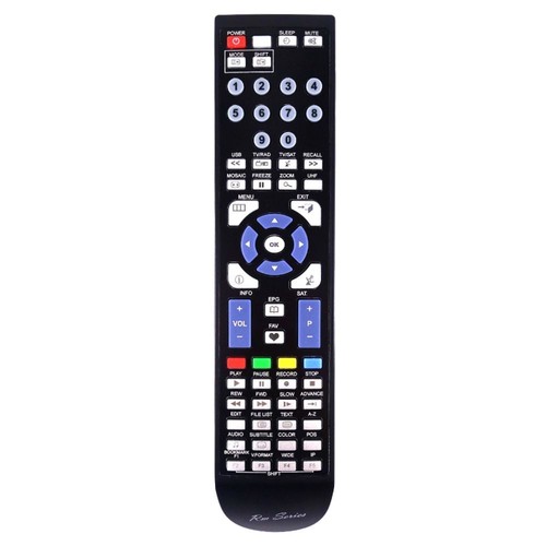 New series replacement - *new*,
