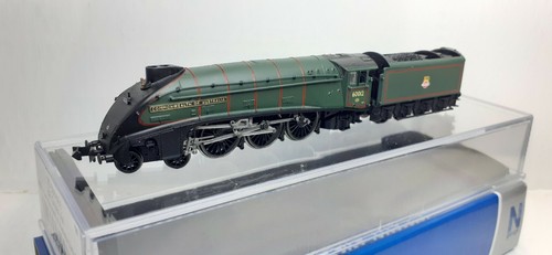 Gauge dapol 008 - n, br
