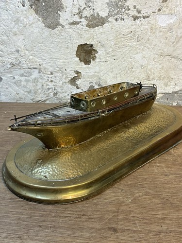 Vintage unusual incomplete - vintage,