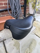Corbin Single Seat Harley