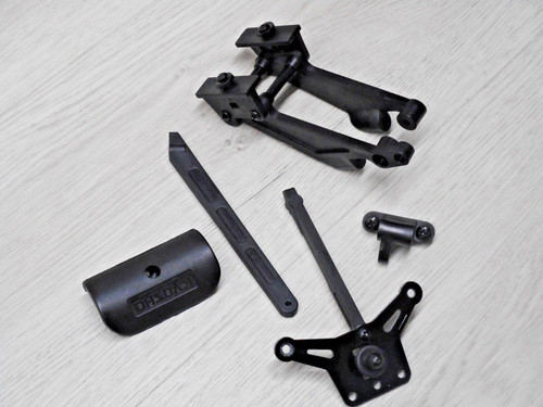 Kyosho inferno neo - inferno,