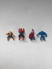 Very Rare Micro 1994 Toy Biz