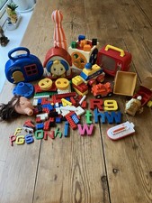 Vintage Retro 1980’s Toy