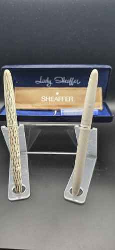 Vintage lady sheaffer fountain - sheaffer,