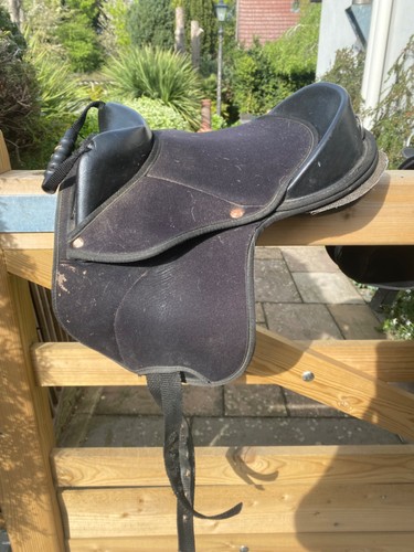 Small cub saddle - cub,