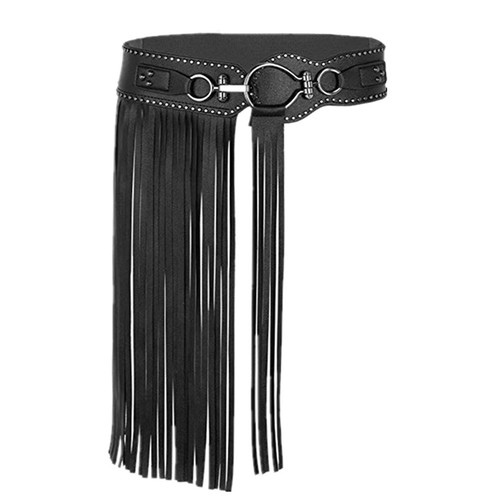 Black accessories for women - accessories,