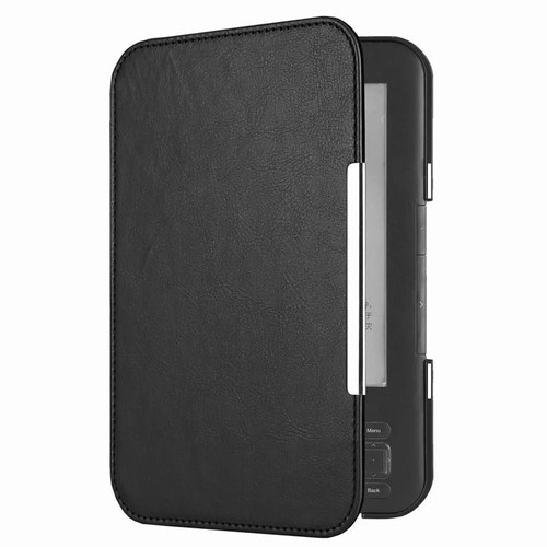 Protective shell reader - shell, e-reader