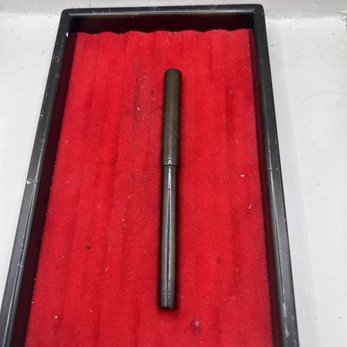Vintage waterman fountain - vintage,