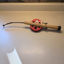 Vintage Normark TEHO Thrumming