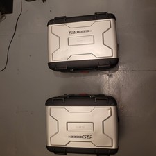 Genuine BMW R1200GS Vario