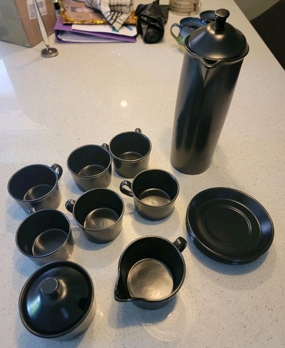 Vintage wedgwood ravenstone - vintage,