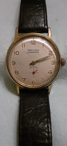 Vintage oriosa international - vintage,