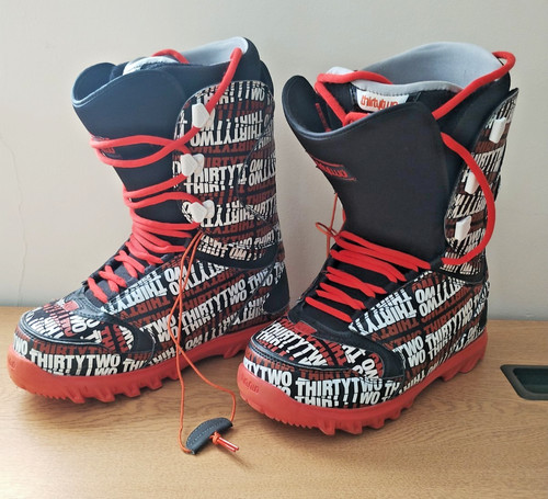Thirty two lashed brandon - thirty,