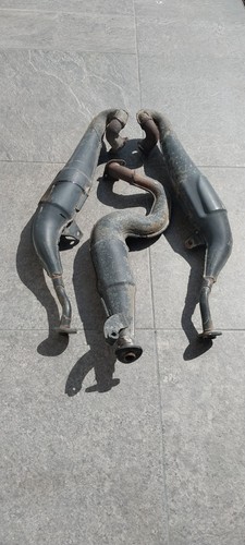 Honda ns400 set - ns400, r