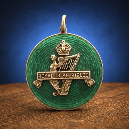 Gorgeous rare royal - gorgeous, irish