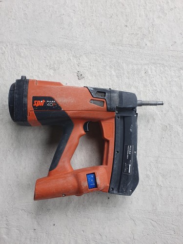Spit pulsa 40p nail - 40p,