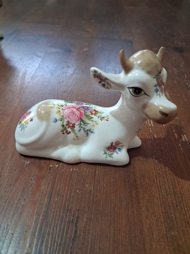 Studio szeiler floral cow - szeiler,
