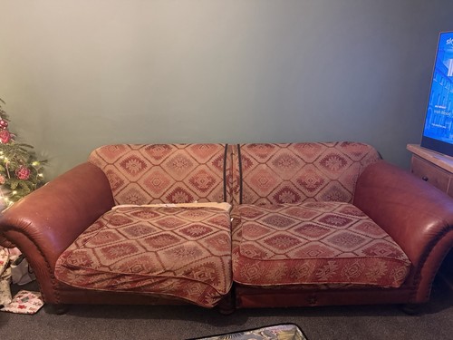 Tetrad eastwood grand buffalo - eastwood,