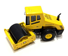 1:87 Scale NZG 475 BOMAG BW