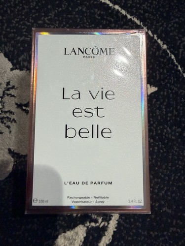 Lancome eau parfum - lancome,