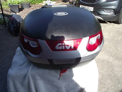 Givi e55 large - givi,