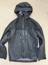 Arc’teryx Alpha Jacket Large