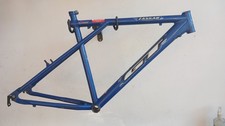 GT Zaskar Retro Hardtail MTB