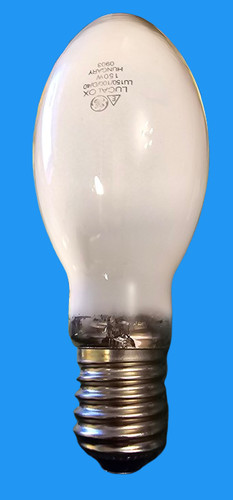 E40 150w lucalox high - e40,