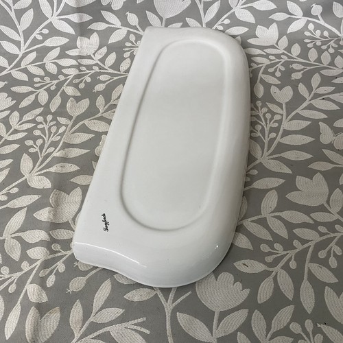 Toilet cistern lid twyford - lid, wc